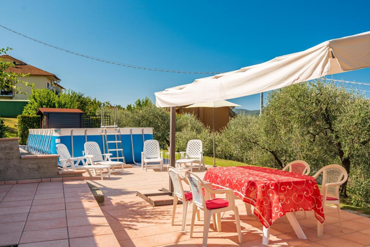 Casa Vacanze Ester Polverara Exterior photo