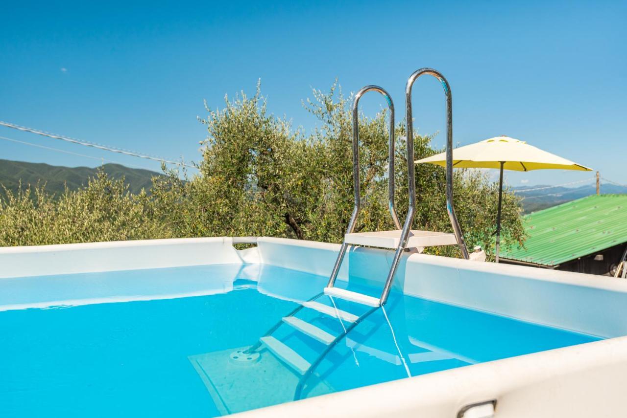 Casa Vacanze Ester Polverara Exterior photo
