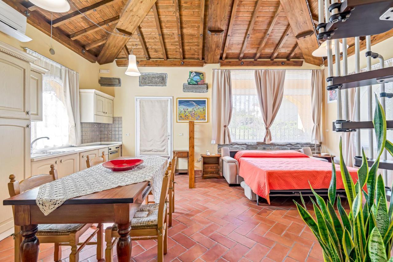 Casa Vacanze Ester Polverara Exterior photo